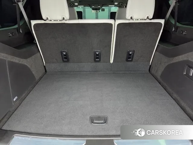 Cadillac Escalade 5th Generation id 3377091 из Кореи 9