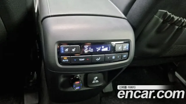 Hyundai Palisade id 2711033 из Кореи 9