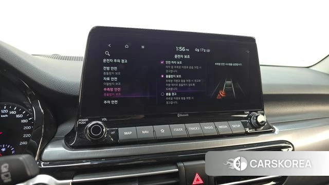 Kia Seltos id 3964604 из Кореи 9