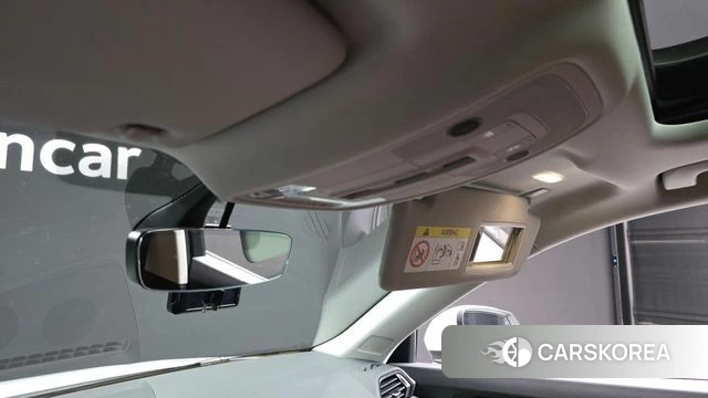 Audi Q3 (F3) id 4187710 из Кореи 9