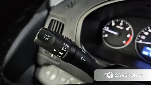 Hyundai The New Grand Starex id 3520058 из Кореи 9