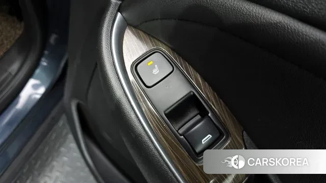 Chevrolet (GM Daewoo) The New Malibu id 3101619 из Кореи 9