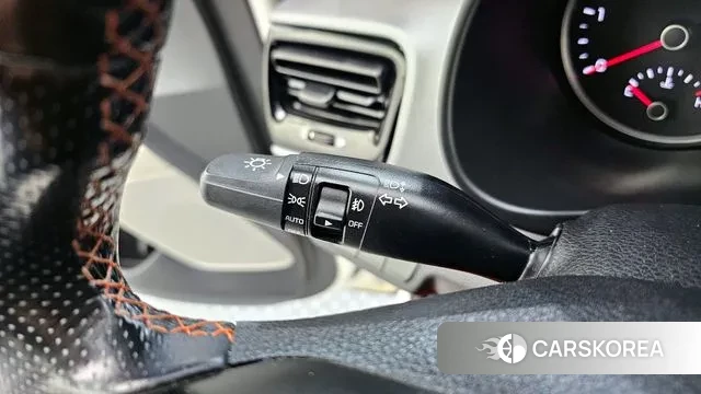 Kia Stonic id 3677712 из Кореи 9