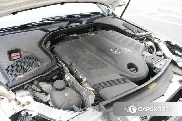 Mercedes-Benz CLS-Class C257 id 3889308 из Кореи 9