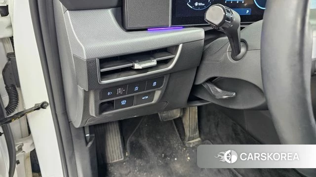 Hyundai Sonata D Edge (DN8) id 4618215 из Кореи 9