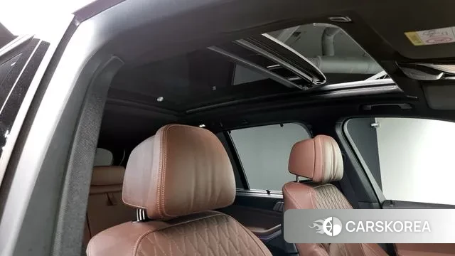 BMW X5 (G05) id 2959970 из Кореи 9