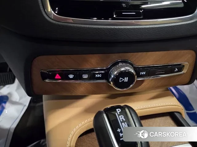 Volvo XC90 second Generation id 3602100 из Кореи 9