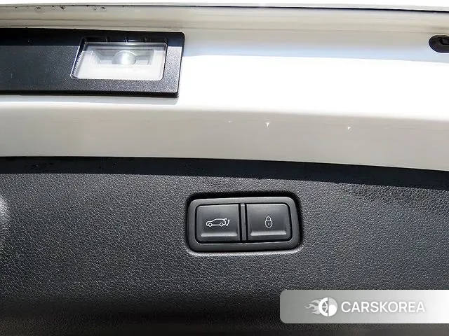 Genesis GV70 id 3359364 из Кореи 9