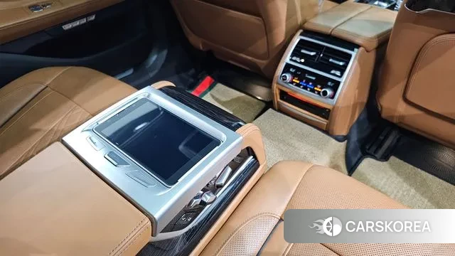 BMW 7 Series (G11) id 3005051 из Кореи 9