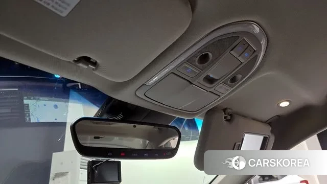 Genesis G80 id 3520624 из Кореи 9