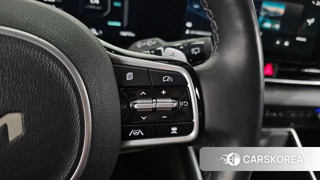 Kia The New Carnival 4th Generation id 3596341 из Кореи 9