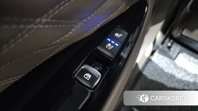 Kia K8 id 3630705 из Кореи 9