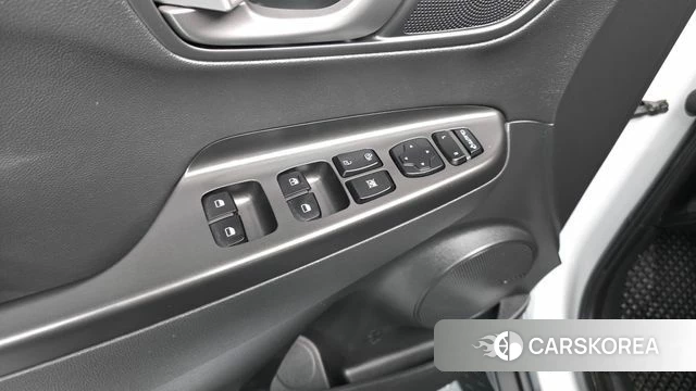 Hyundai Kona id 3872884 из Кореи 9