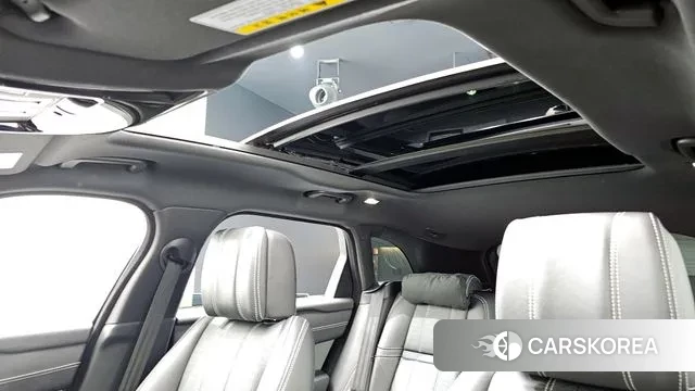 Land Rover Range Rover Velar id 2995695 из Кореи 9