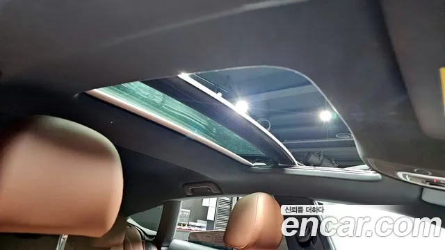 Audi A5 (F5) id 2732862 из Кореи 9