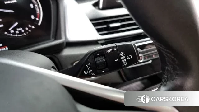 BMW 2 Series Active Tourer (F45) id 3004652 из Кореи 9