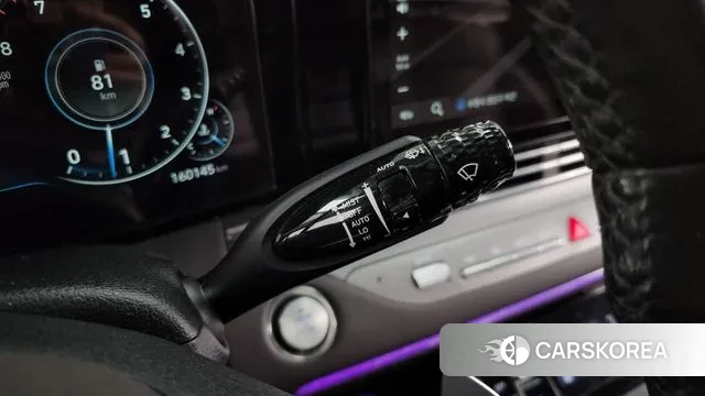 Hyundai The New Grandeur IG id 3540880 из Кореи 9