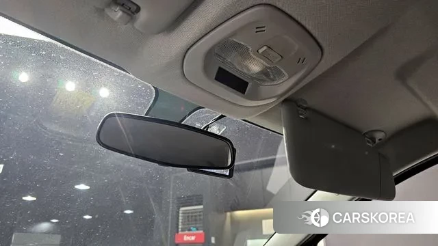 Chevrolet (GM Daewoo) The New Spark id 3525664 из Кореи 9