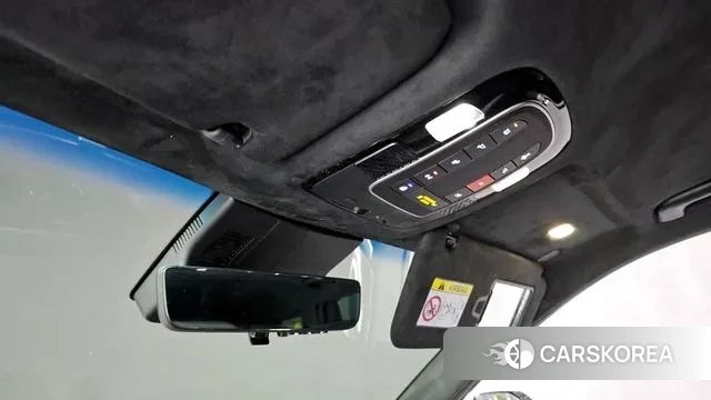 Hyundai The New Palisade id 3354111 из Кореи 9