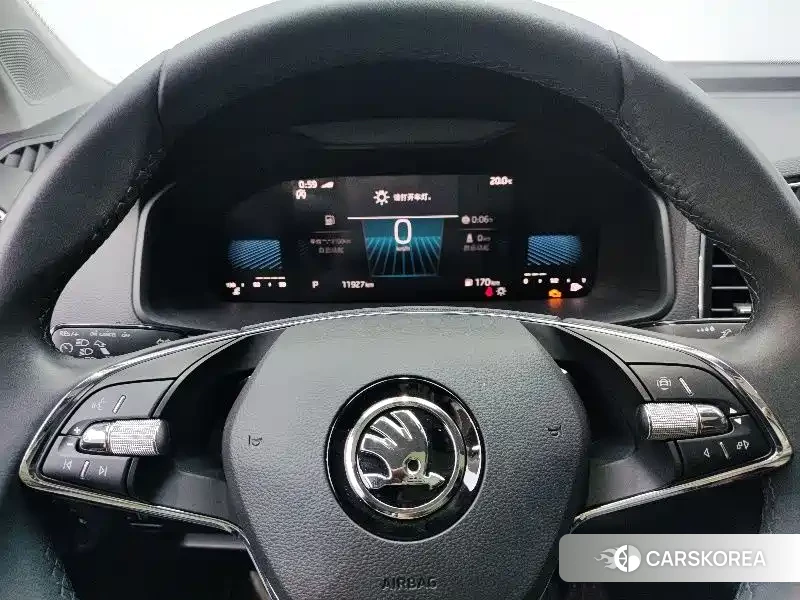 Skoda Karoq id 4601047 из Китая 9