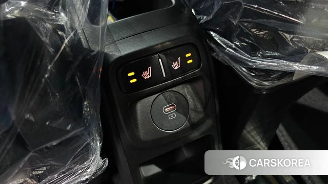 Kia The New Kia Ray id 4589573 из Кореи 9