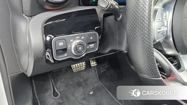 Mercedes-Benz A-Class W177 id 3760008 из Кореи 9