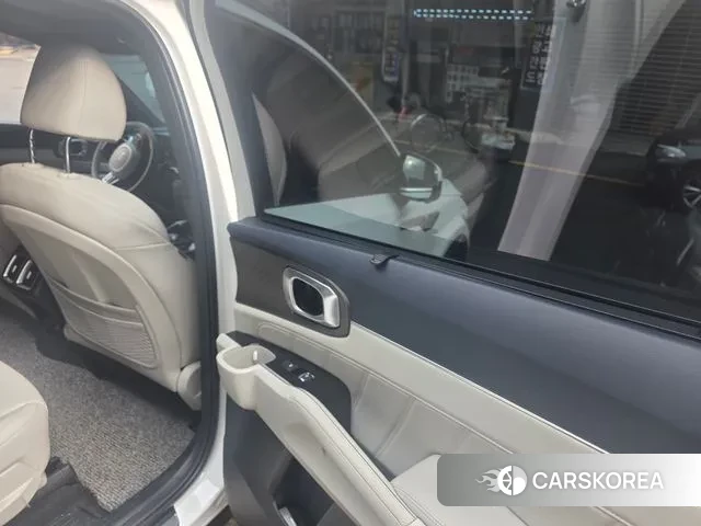 Kia The New Sorento 4th Generation id 3679697 из Кореи 9