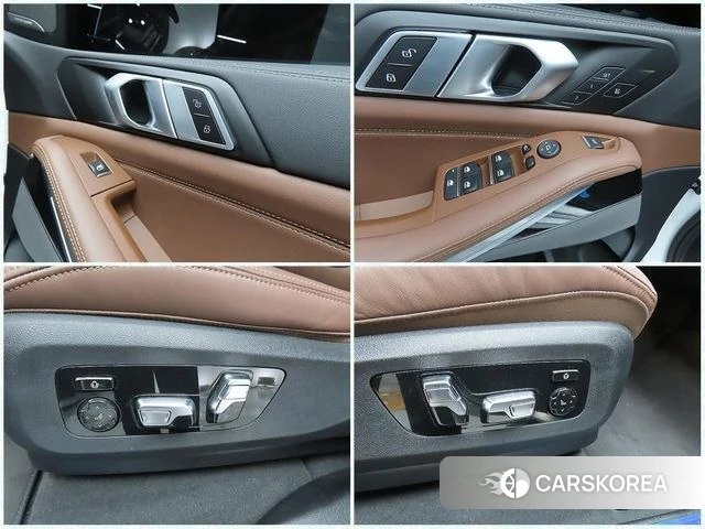 BMW X5 (G05) id 4757137 из Кореи 9