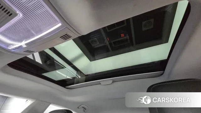 Volkswagen Arteon id 3055241 из Кореи 9