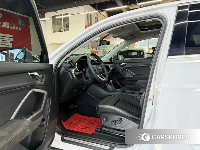 Audi Q3 Sportback id 4301583 из Китая 9