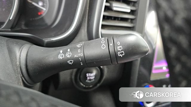 Renault Korea (Samsung) The New QM6 id 3898926 из Кореи 9