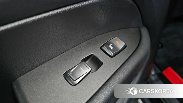 Ssangyong Rexton Sports id 4269172 из Кореи 9