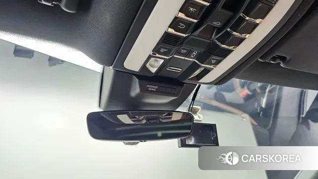 Porsche Macan id 3509101 из Кореи 9