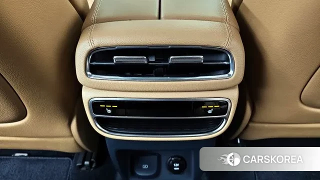 Genesis GV80 id 3535469 из Кореи 9