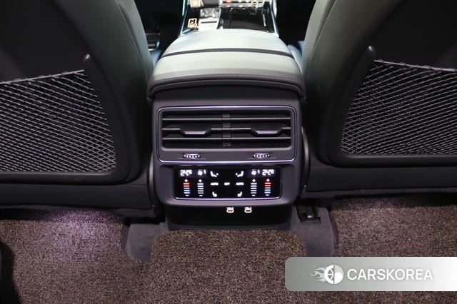 Audi Q8 (4M) id 4423710 из Кореи 9