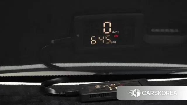 Chevrolet (GM Daewoo) All New Malibu id 3714102 из Кореи 9