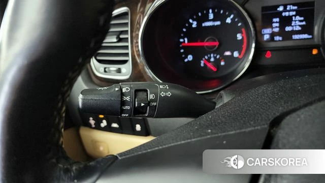 Kia The New Carnival id 3801595 из Кореи 9