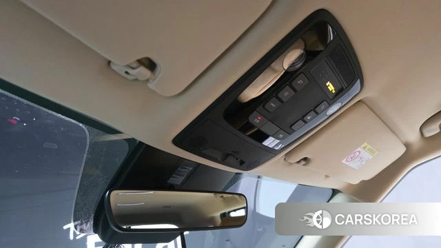 Kia Carnival 4th generation id 3843482 из Кореи 9
