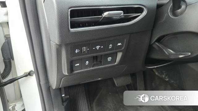 Hyundai Sonata (DN8) id 4224164 из Кореи 9