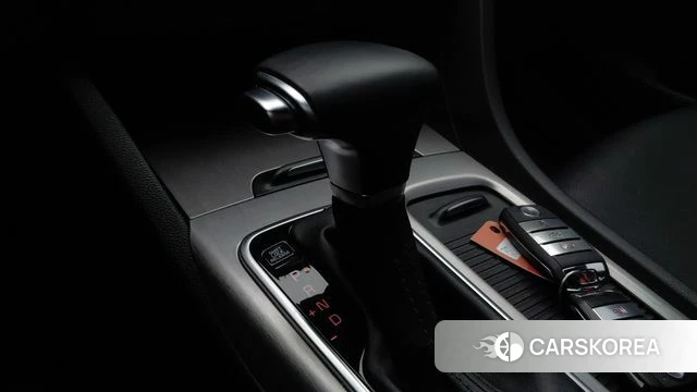 Kia The New K5 Hybrid 2nd generation id 4780648 из Кореи 9