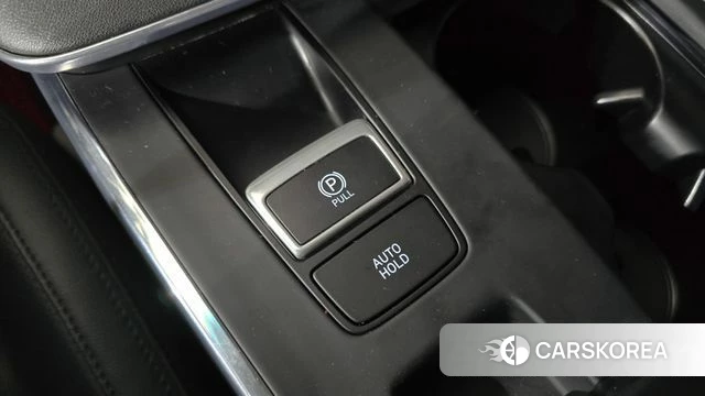 Hyundai The New Grandeur IG id 3834188 из Кореи 9