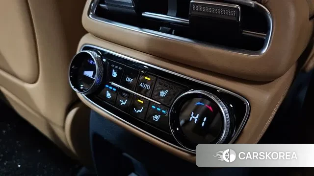 Genesis GV80 id 3671850 из Кореи 9