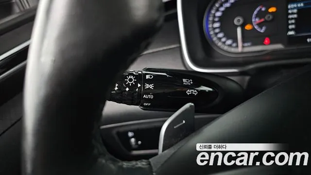 Hyundai Tucson (NX4) id 2655364 из Кореи 9