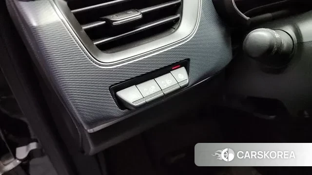 Renault Korea (Samsung) XM3 id 3454391 из Кореи 9