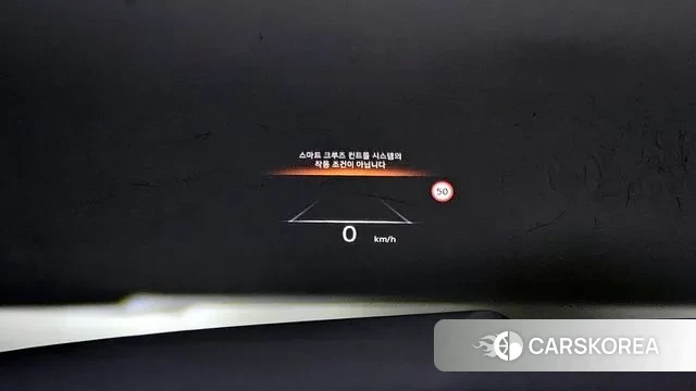 Genesis GV80 id 3488197 из Кореи 9