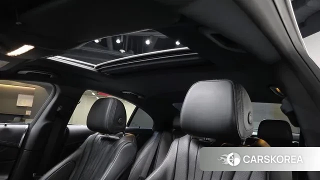 Mercedes-Benz CLS-Class C257 id 3463230 из Кореи 9