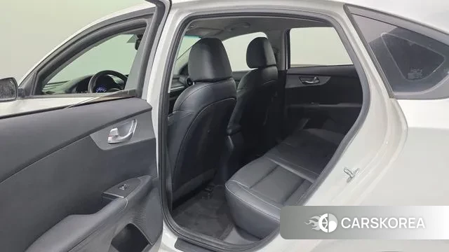 Kia The New K3 2nd generation id 3685673 из Кореи 9