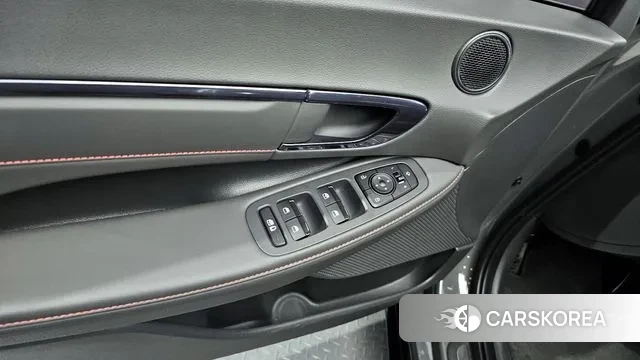 Hyundai Sonata (DN8) id 3342635 из Кореи 9