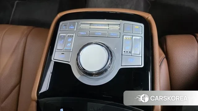 Genesis G80 (RG3) id 3576562 из Кореи 9