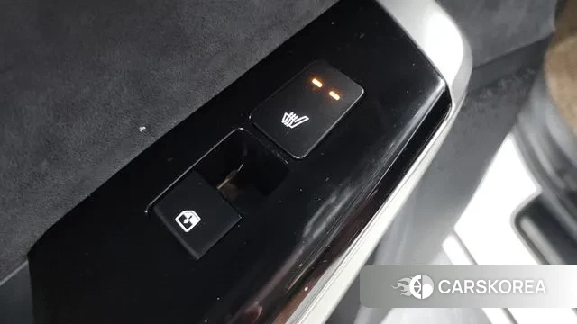 Kia EV6 id 3630204 из Кореи 9